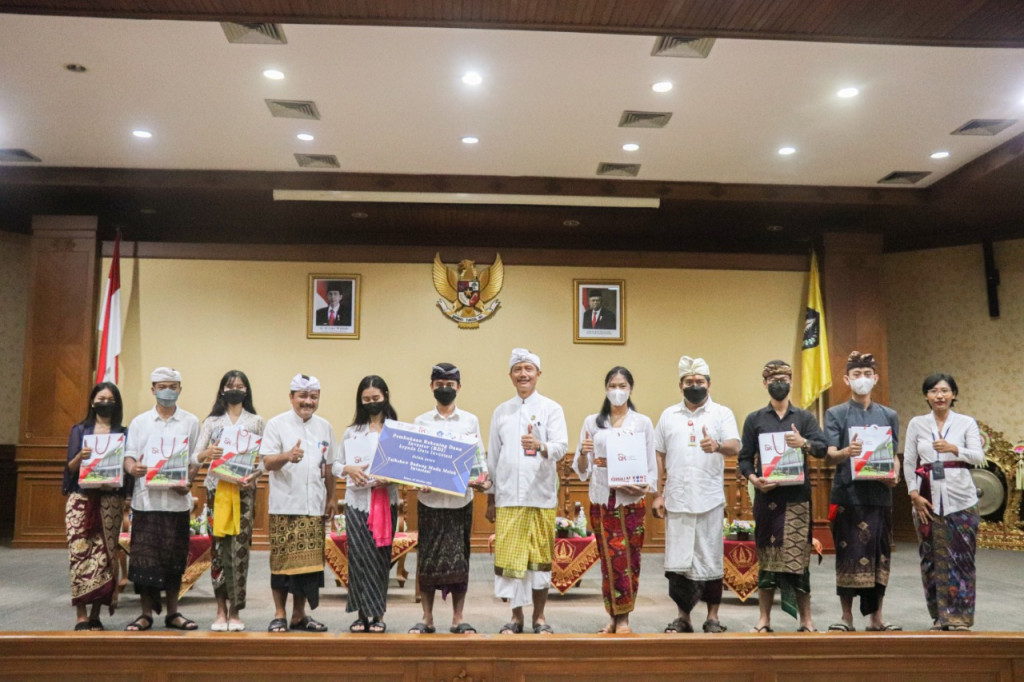 Tingkatkan Inklusi dan Literasi Keuangan Milenial